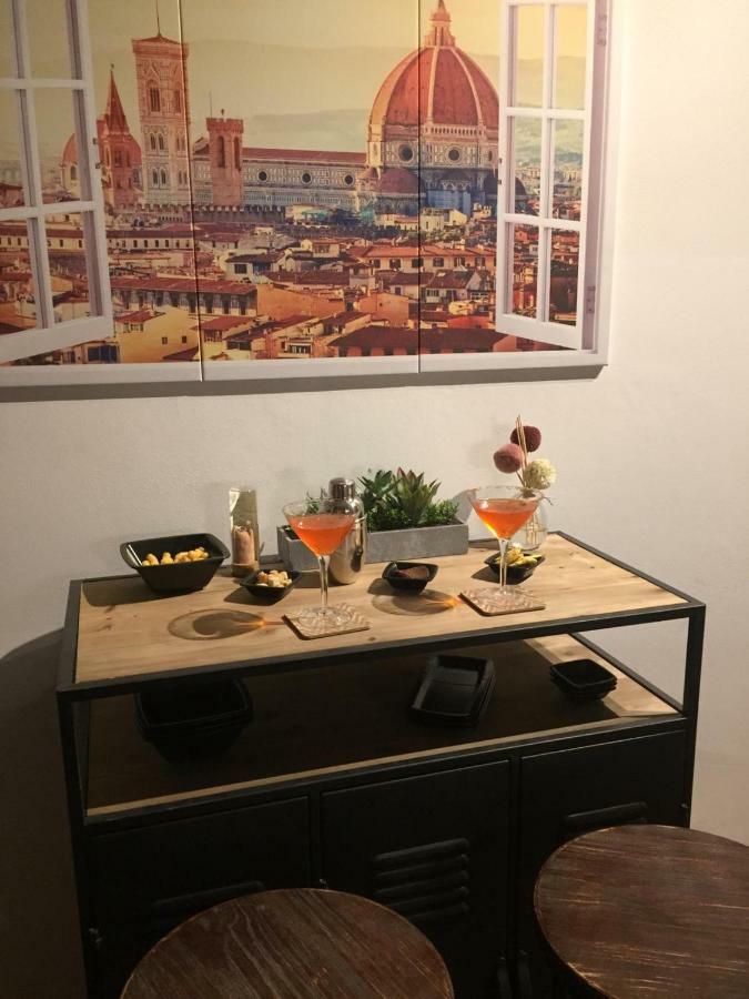 Apartment La Casa Nel Tempo Florenz