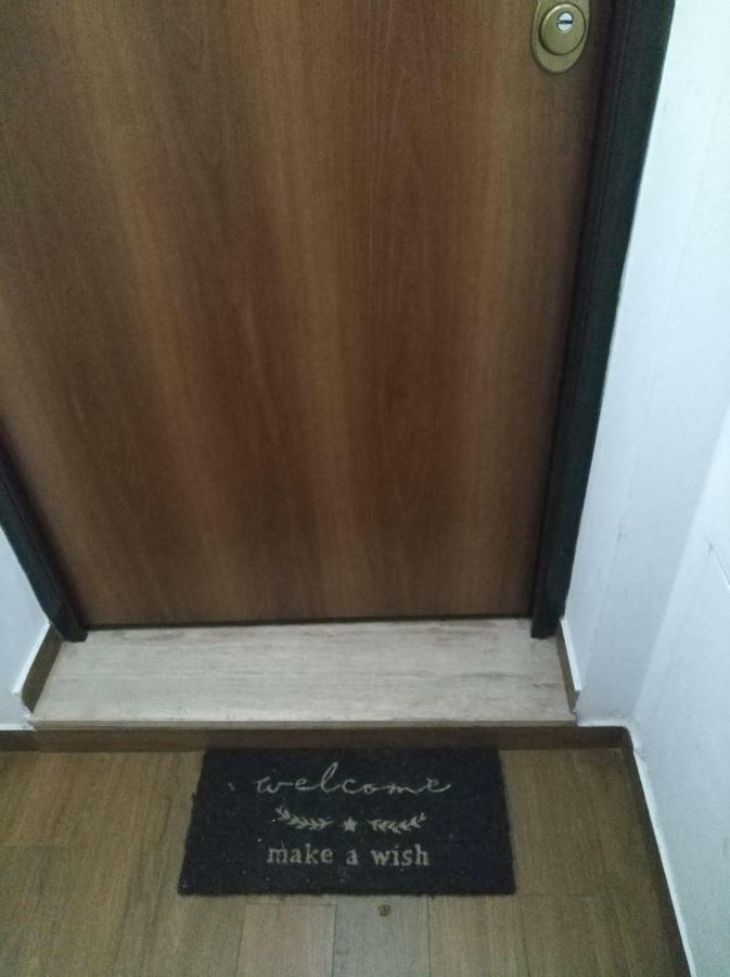 Apartment La Casa Nel Tempo Florenz