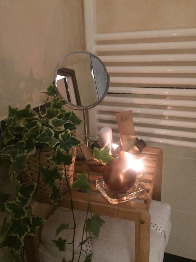 Appartamento La Casa Nel Tempo Firenze