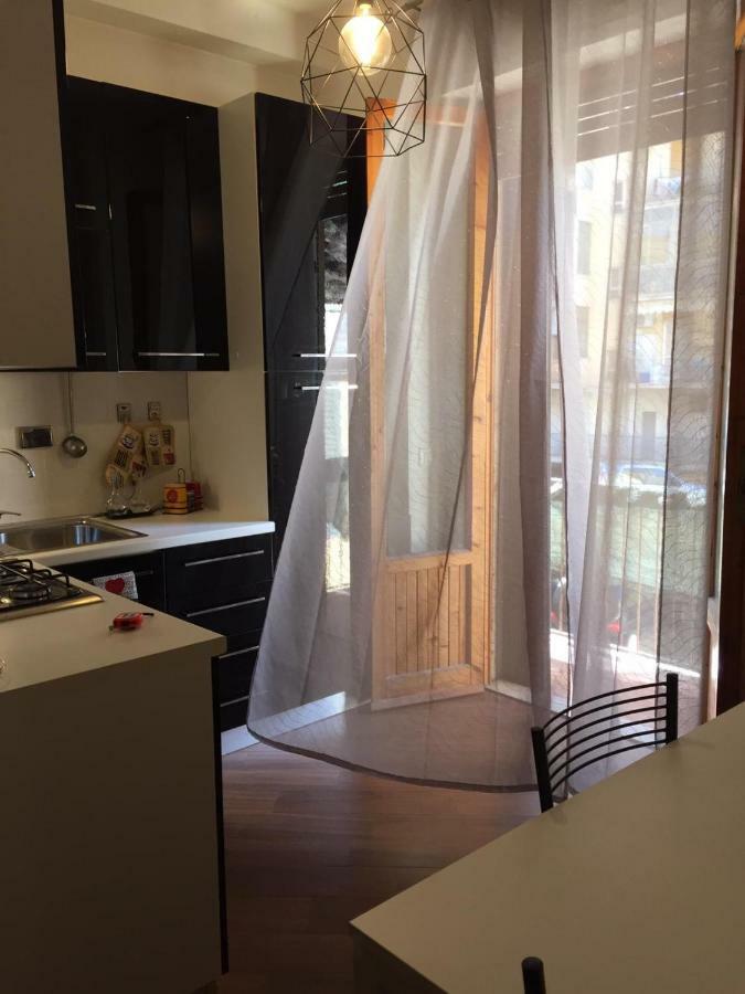 La Casa Nel Tempo Appartamento Firenze