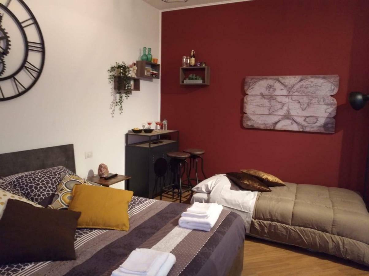 La Casa Nel Tempo Appartamento Firenze