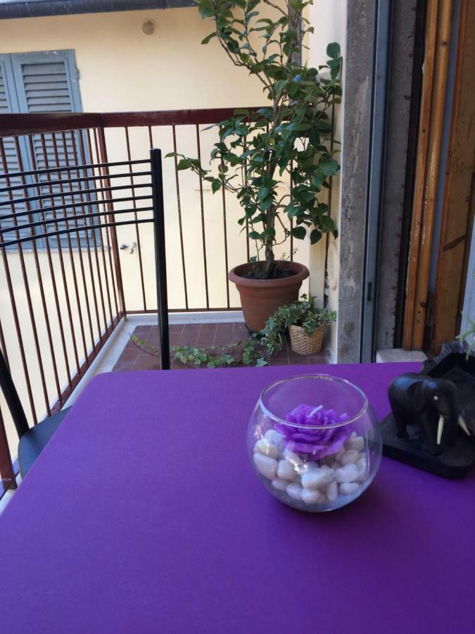 Appartamento La Casa Nel Tempo Firenze