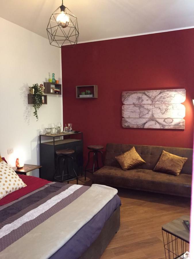 La Casa Nel Tempo Firenze