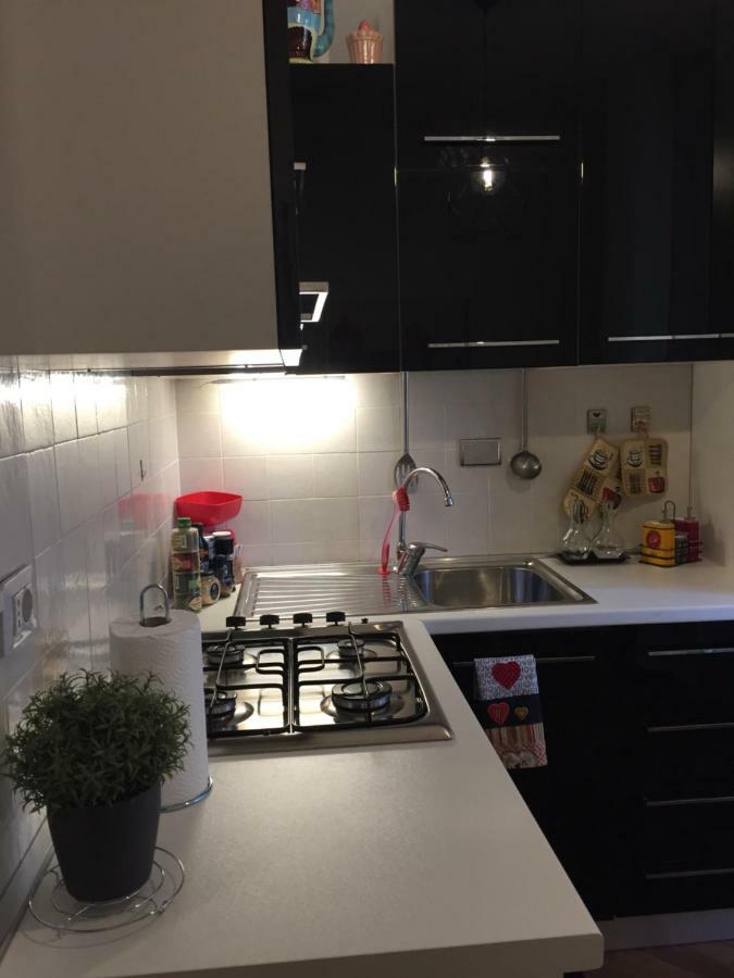 La Casa Nel Tempo Appartamento Firenze