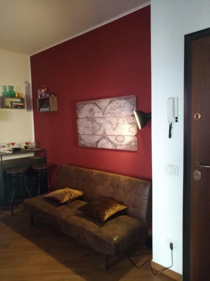 Appartamento La Casa Nel Tempo Firenze