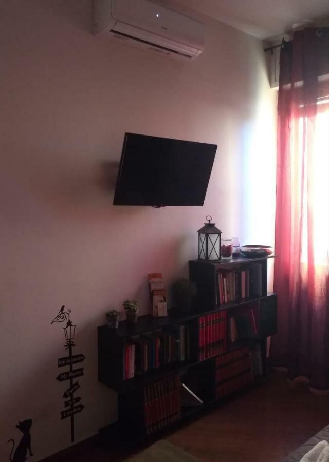 Appartamento La Casa Nel Tempo *
